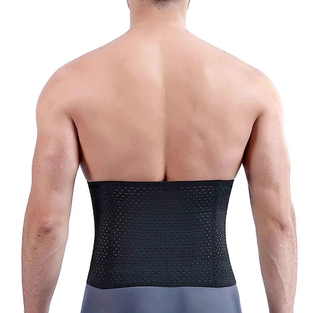 Men's High Compression Slimming Corset