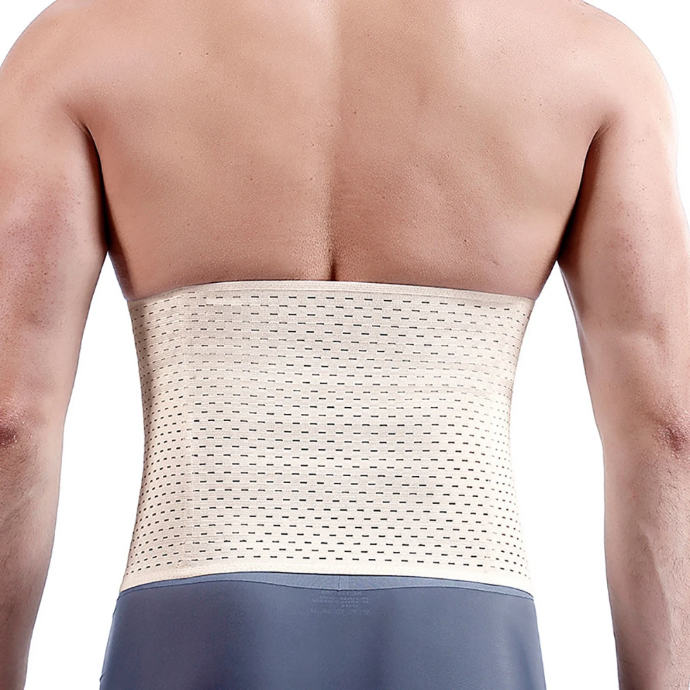 Men's High Compression Slimming Corset