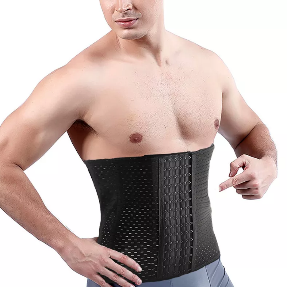 Men's High Compression Slimming Corset