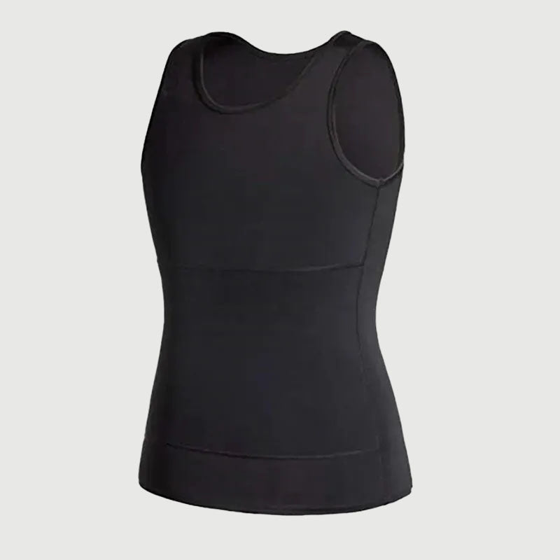 Falcon Men's Compression Top