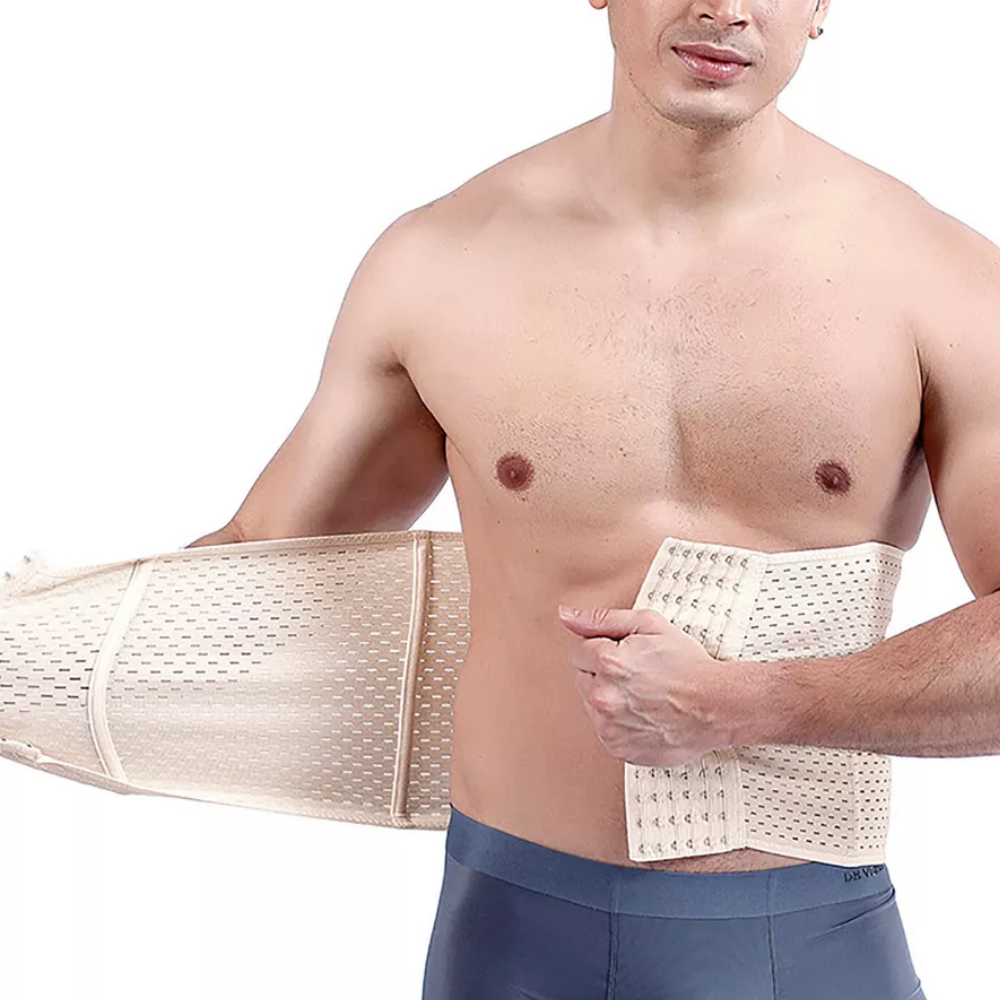 Men's High Compression Slimming Corset