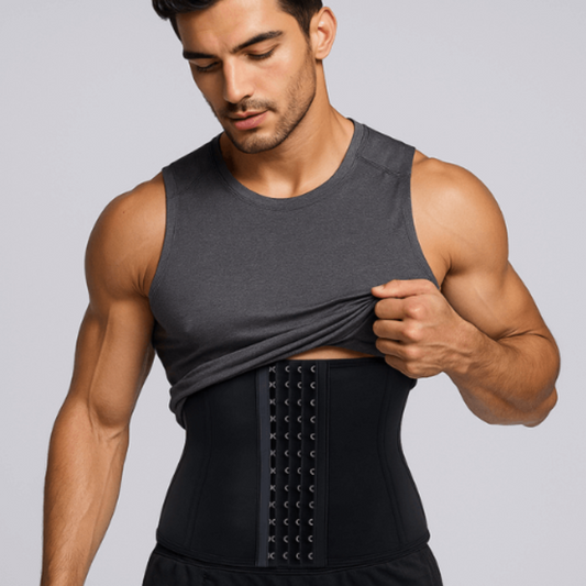 Best High Compression Slimming Corset for Men in 2026