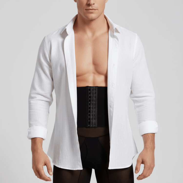 Best Compression Shirt to Hide Fat for Men in 2026