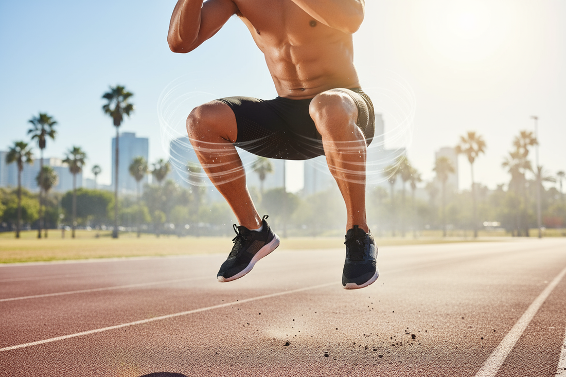 Breathable Compression Shorts for Summer Workouts