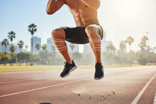 Breathable Compression Shorts for Summer Workouts