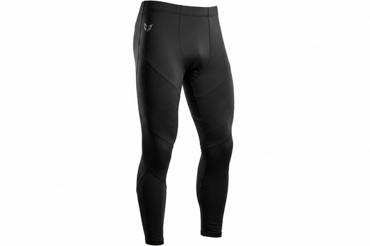 How to Choose the Best Men's Compression Leggings
