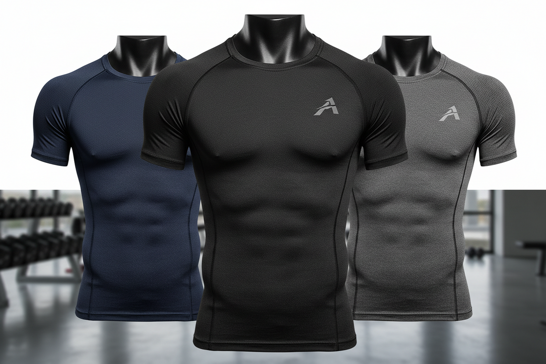 Best Compression Shirts for Men 2026