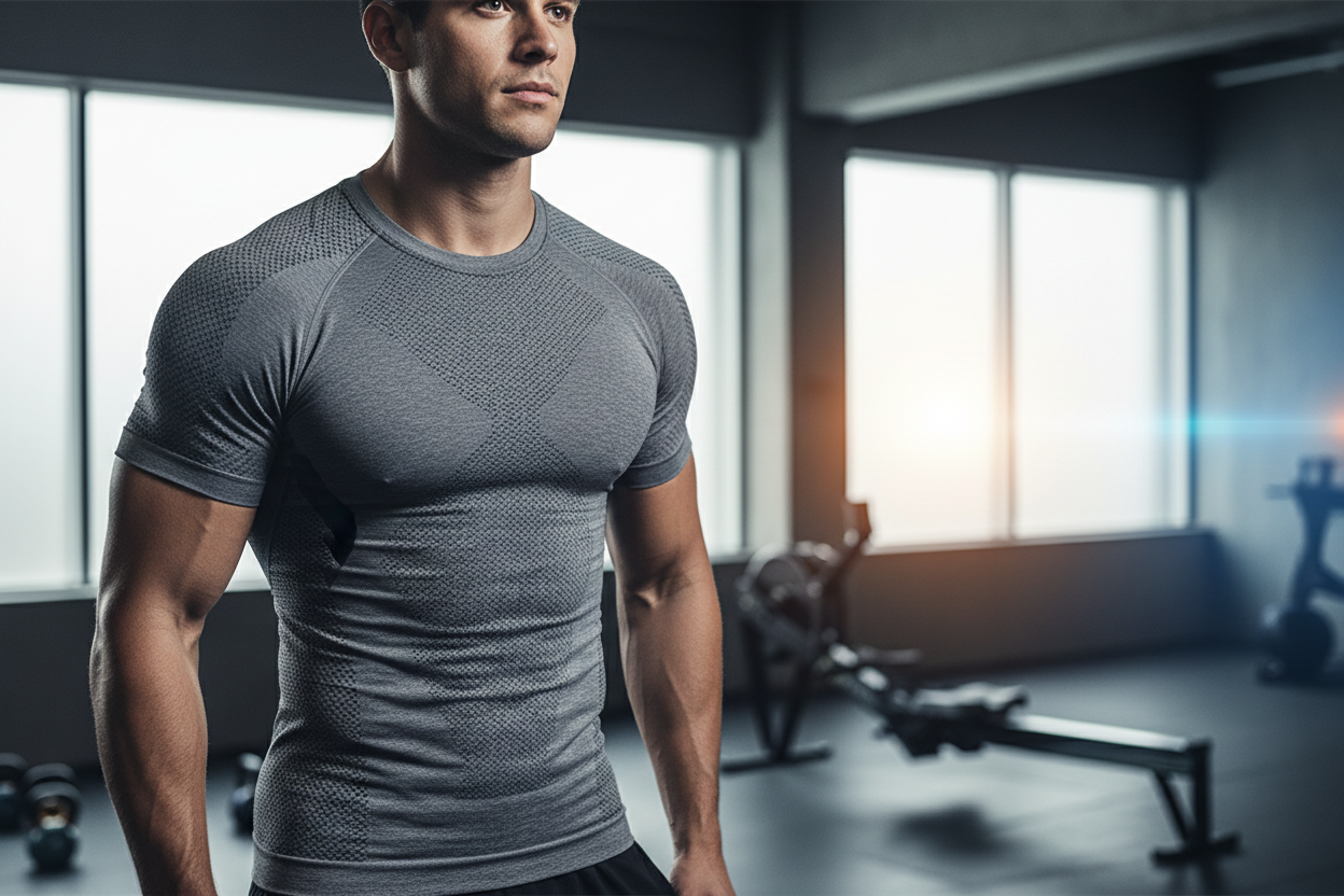 How to Pick the Best Compression Top for Men 2026