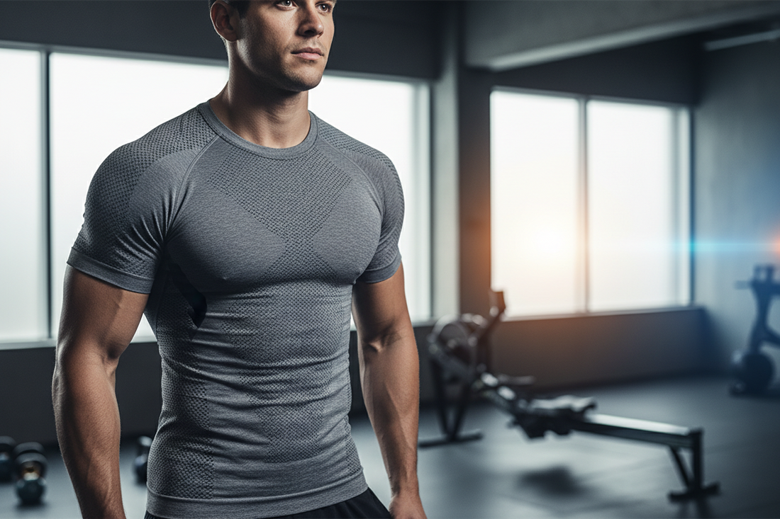 How to Pick the Best Compression Top for Men