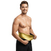 ThermoCore: Men's Waist Trainer Fat Burning Sweat Belt - ToneArmor