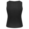 SweatMax: Men’s Sweat & Shape Sauna Compression Vest - ToneArmor