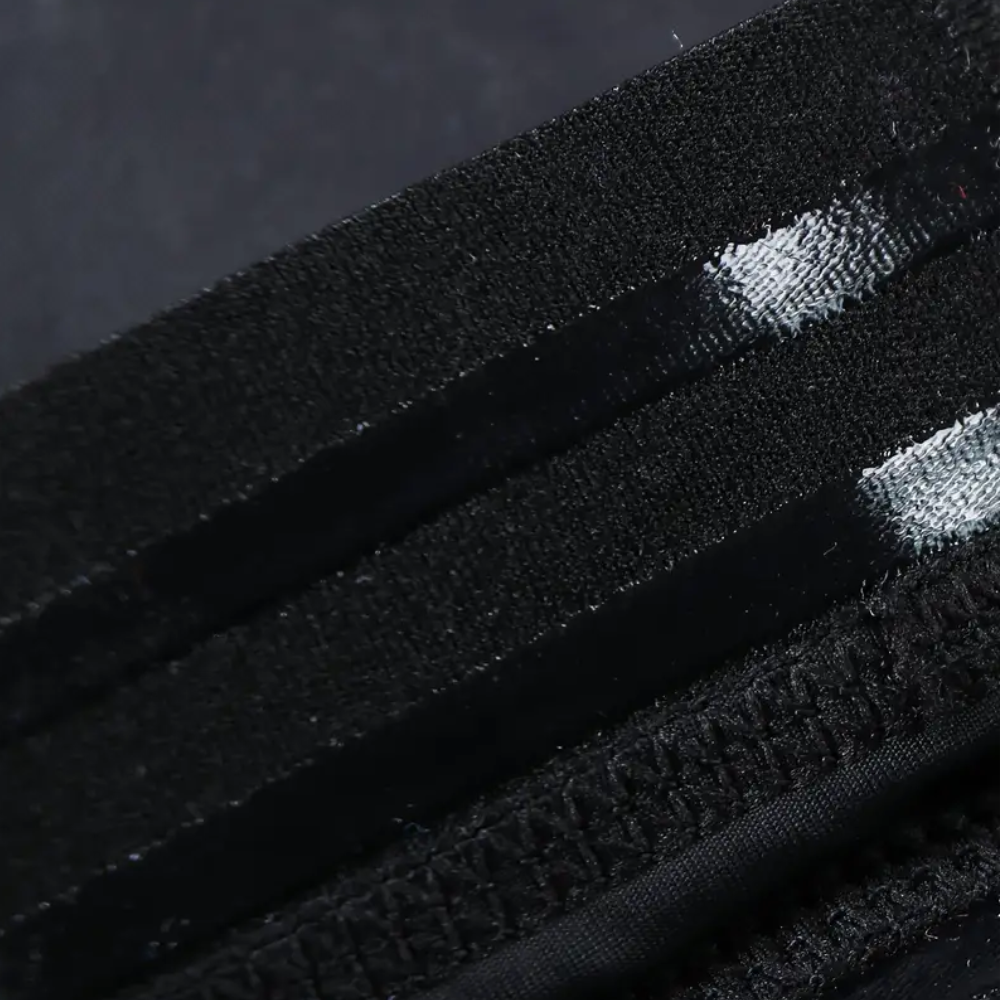 Men's High-Waist Compression Leggings | Supportive Fit & Core Stability