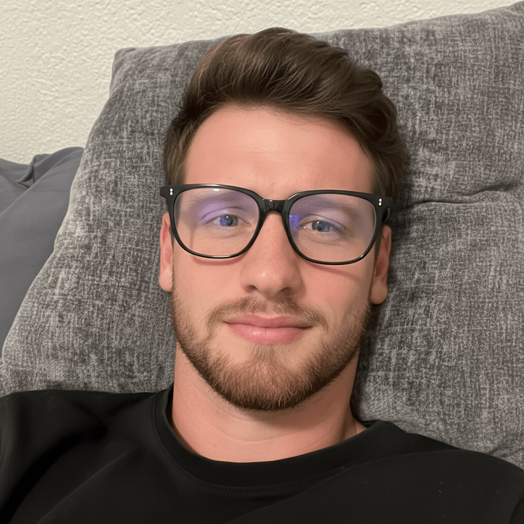 — Eric T., 38, Miami