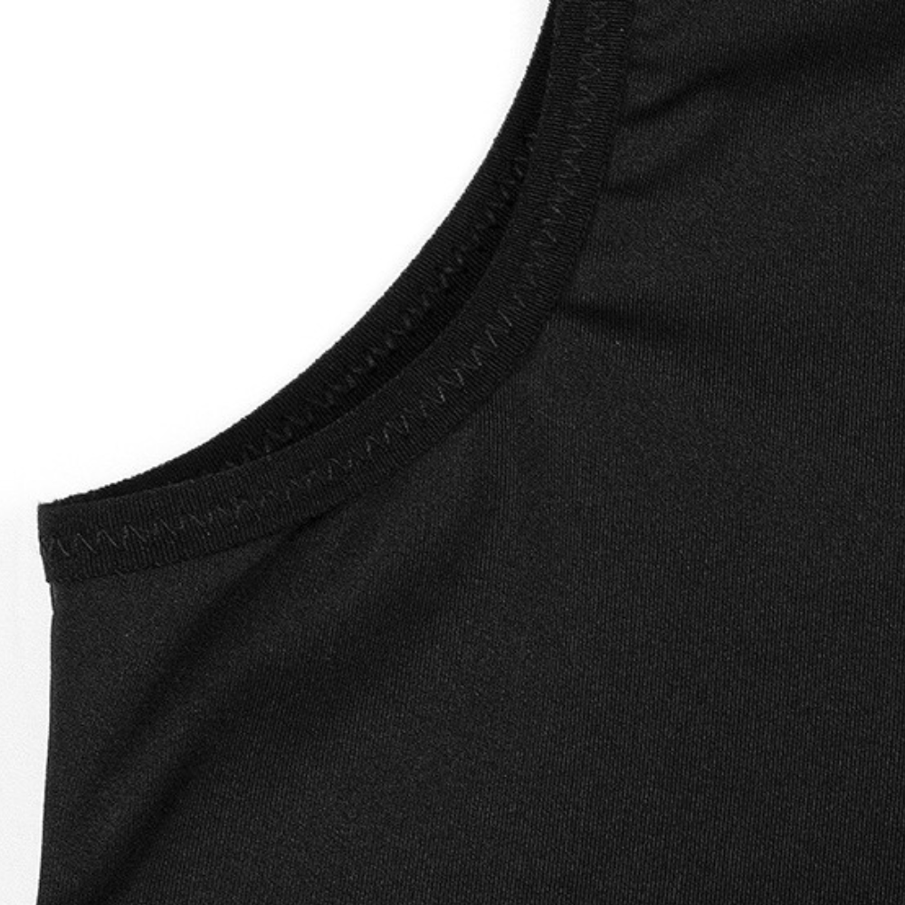 FlexCore: Men’s Adjustable Shape & Support Compression Vest - ToneArmor