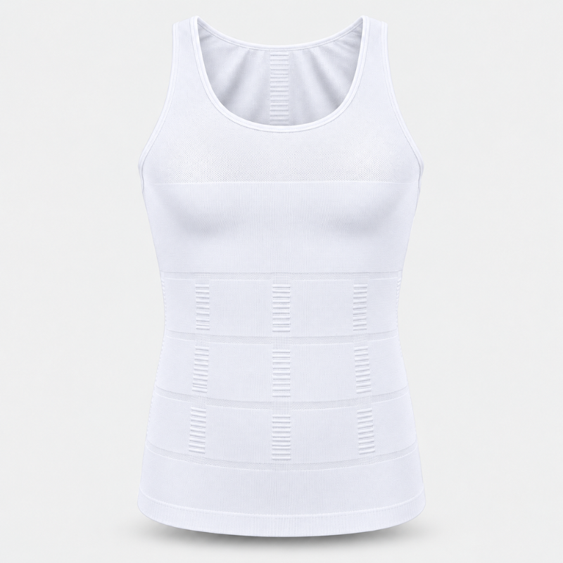 Falcon Men's Compression Top  TEST