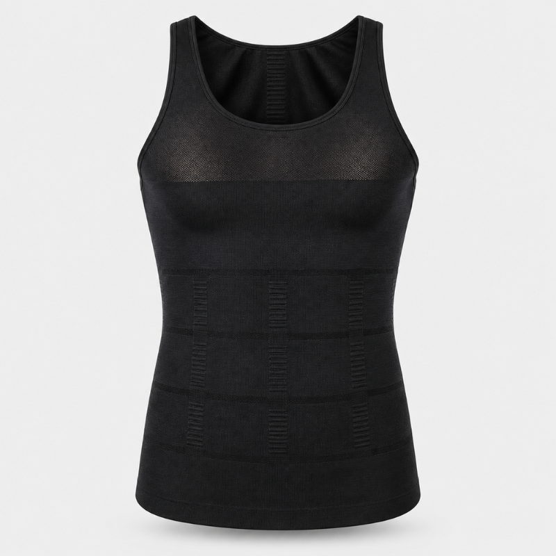 Falcon Men's Compression Top  TEST