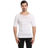 Men's Compression Body Shaper T-Shirt