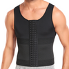 FlexCore: Men’s Adjustable Shape & Support Compression Vest - ToneArmor