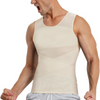 MaxFit Pro: Men's Slimming & Body Sculpting Sleeveless Top - ToneArmor