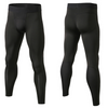 Men's Compression Leggings | High-Waist Supportive Fit & Muscle Control