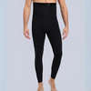 Men's High-Waist Compression Leggings | Supportive Fit & Core Stability