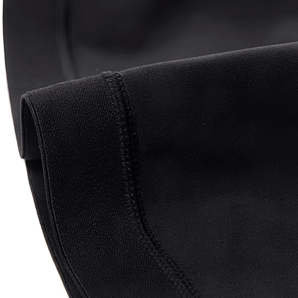 ThermoCore: Men's Waist Trainer Fat Burning Sweat Belt - ToneArmor