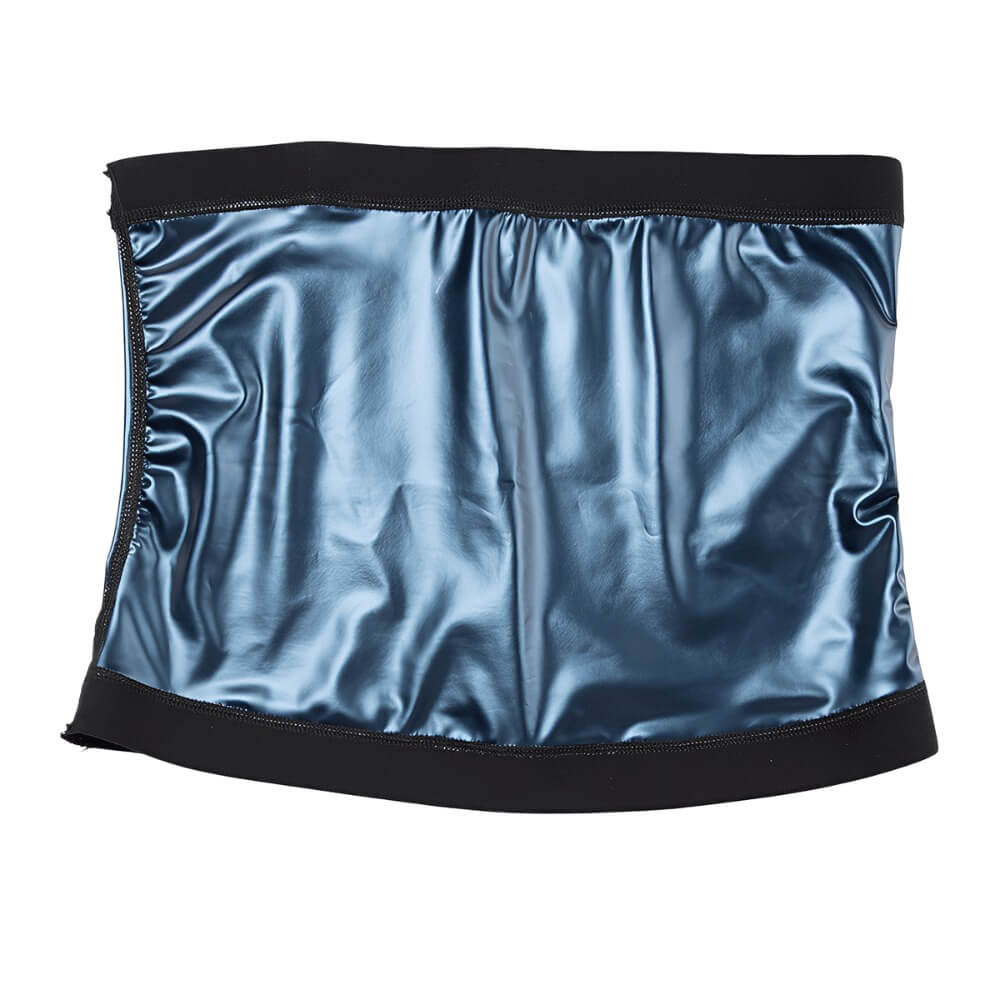 ThermoCore: Men's Waist Trainer Fat Burning Sweat Belt - ToneArmor