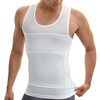 CoreSculpt: Men's Compression Vest Waist Trainer Shapewear - ToneArmor