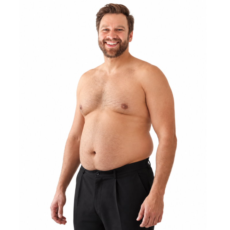 Falcon Men's Compression Top  TEST