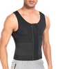 FlexCore: Men’s Adjustable Shape & Support Compression Vest - ToneArmor