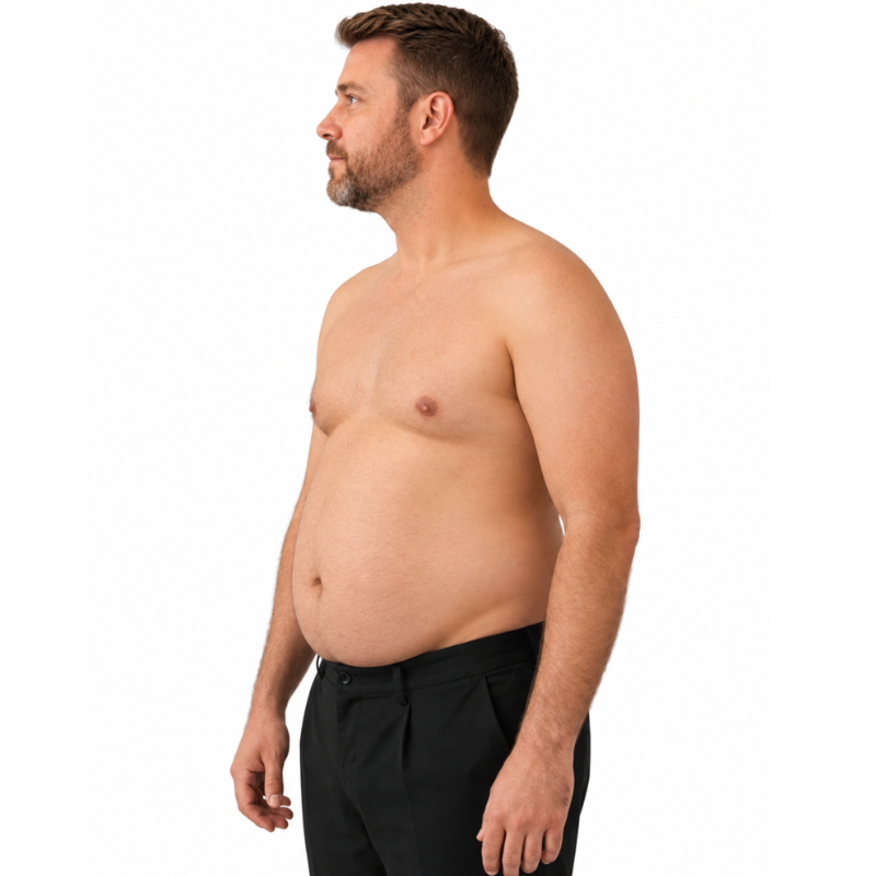 Falcon Men's Compression Top  TEST