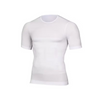 Men's Compression Body Shaper T-Shirt