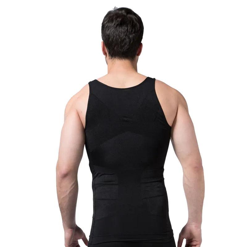 Compression Topside ToneArmor Compression Top – Comfortable, Durable Shirt