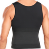 FlexCore: Men’s Adjustable Shape & Support Compression Vest - ToneArmor