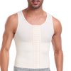 FlexCore: Men’s Adjustable Shape & Support Compression Vest - ToneArmor