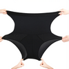 Men's High-Waist Tummy Control Slimming Shaper Underwear