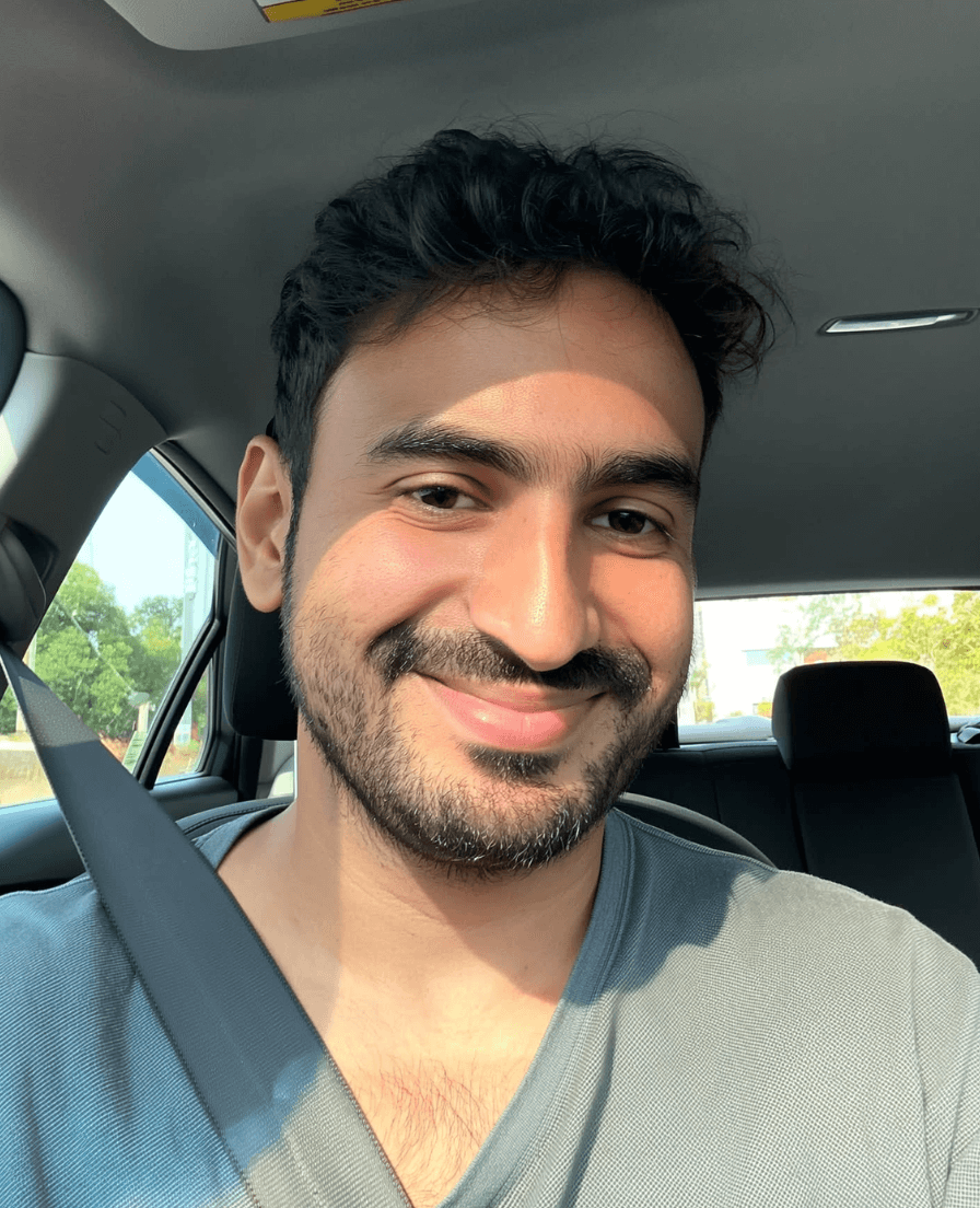 — Eric T., 38, Miami