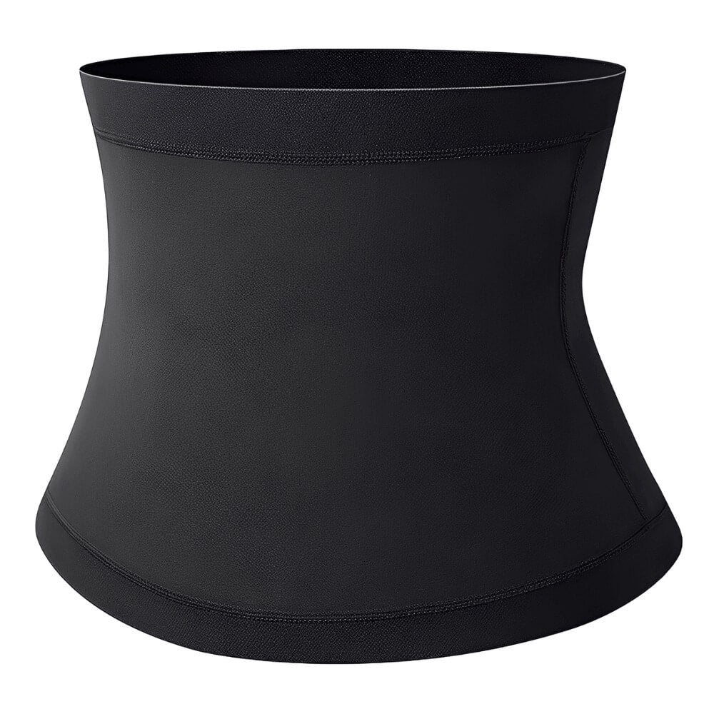 ThermoCore: Men's Waist Trainer Fat Burning Sweat Belt - ToneArmor