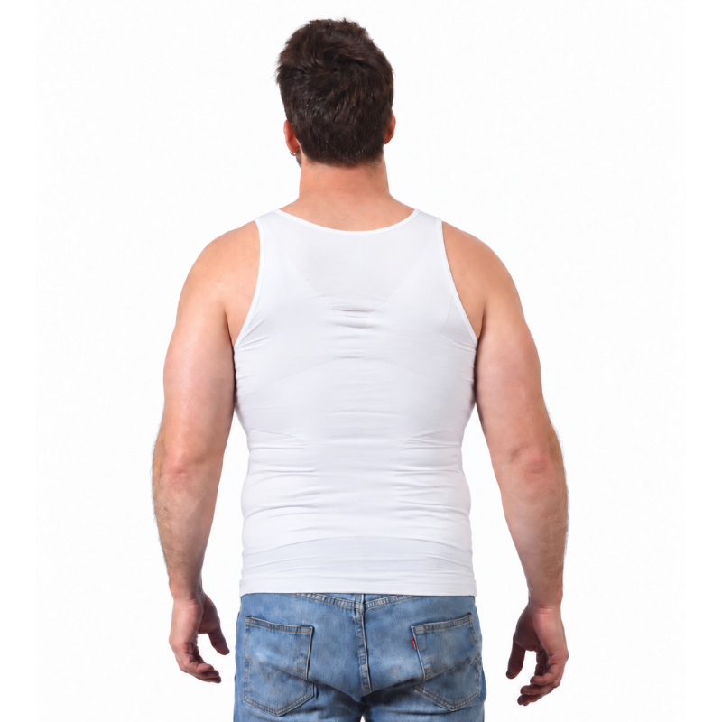Falcon Men's Compression Top  TEST