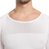 Men's Compression Body Shaper T-Shirt