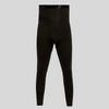 Men's High-Waist Compression Leggings | Supportive Fit & Core Stability