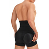 SlimFit Pro: Men's High-Waist Corset Slimming Shapewear Shorts