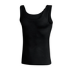 Men's Compression Tank Top | Breathable Mesh & Tummy Control