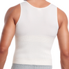 FlexCore: Men’s Adjustable Shape & Support Compression Vest - ToneArmor