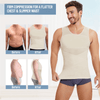 MaxFit Pro: Men's Slimming & Body Sculpting Sleeveless Top - ToneArmor