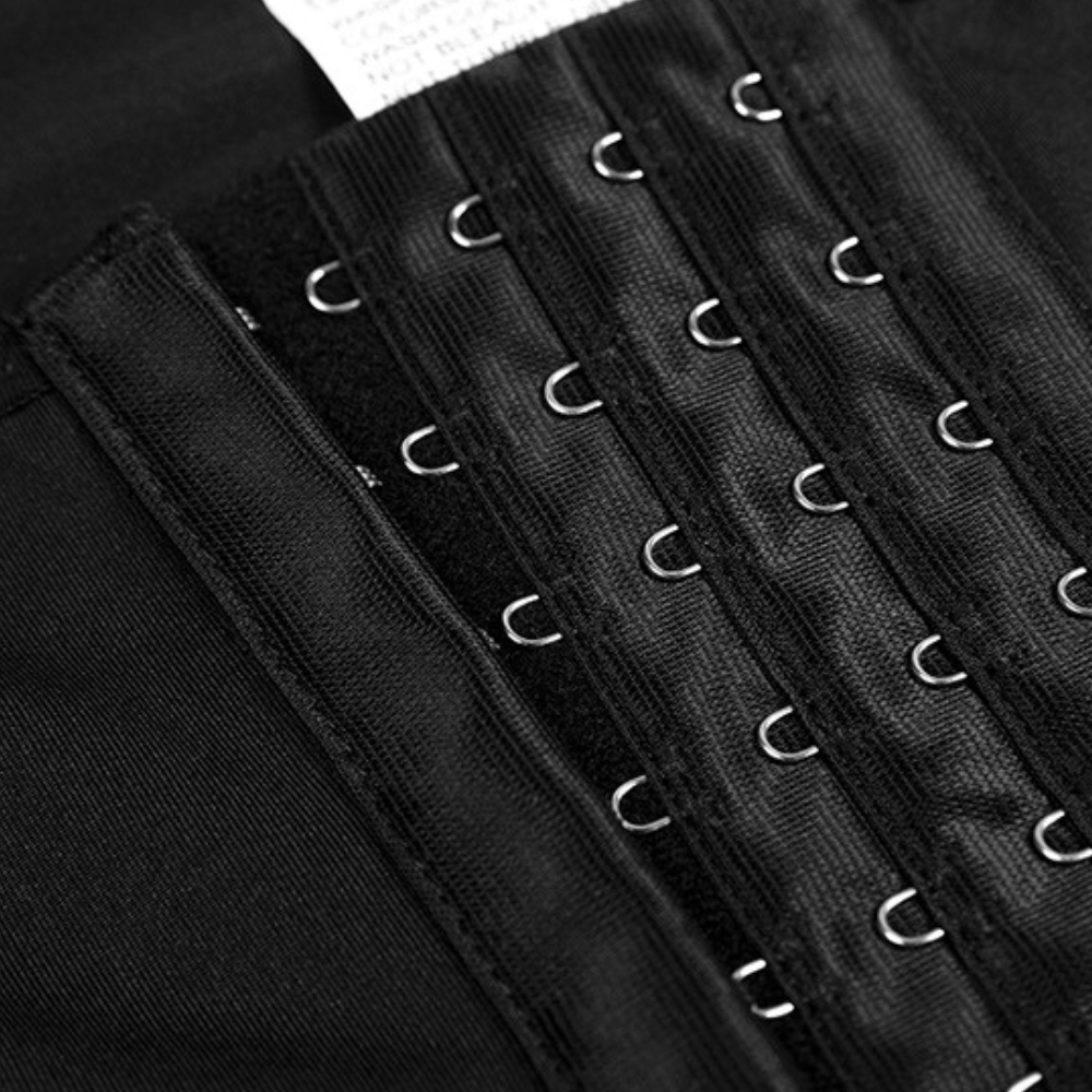 FlexCore: Men’s Adjustable Shape & Support Compression Vest - ToneArmor