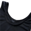 CoreSculpt: Men's Compression Vest Waist Trainer Shapewear