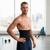 ThermoCore: Men's Waist Trainer Fat Burning Sweat Belt - ToneArmor