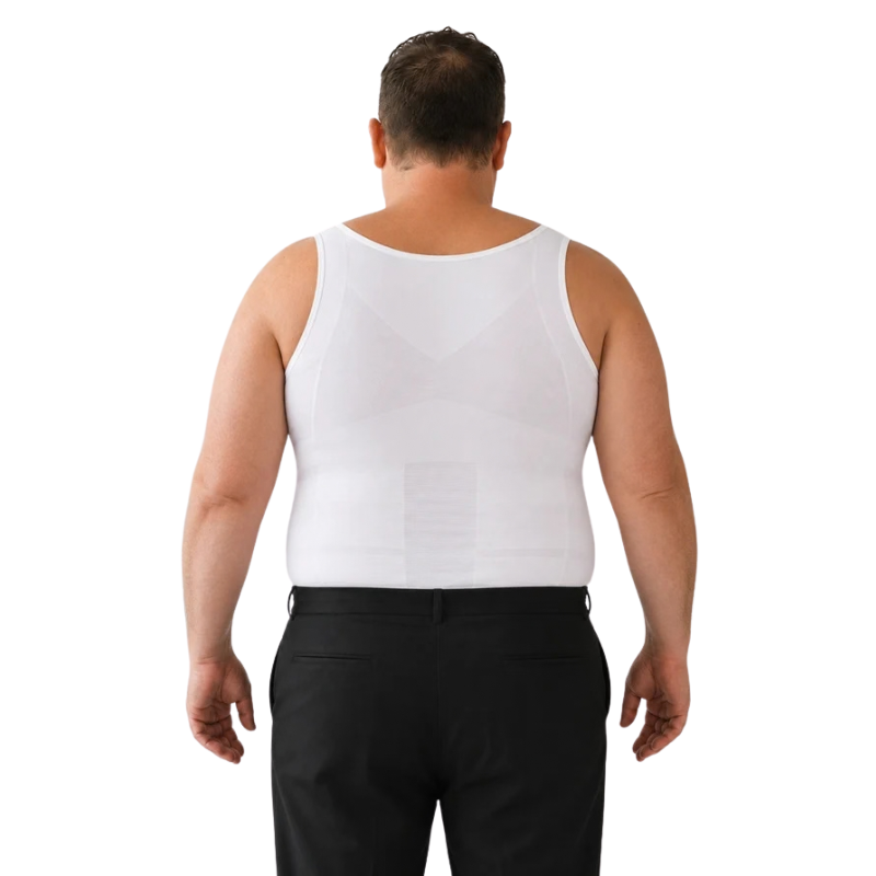 Falcon Men's Compression Top  TEST