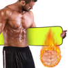Fat Burning Waist Trimmer Belt For Men
